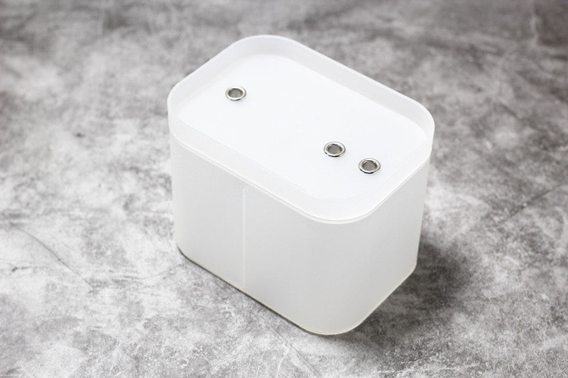 PurrBit Smart Cat Water Fountain - Filtered Automatic Dispenser