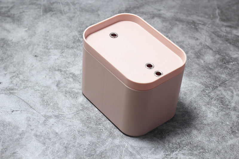 PurrBit Smart Cat Water Fountain - Filtered Automatic Dispenser