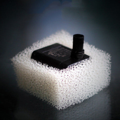 PurrBit Smart Cat Water Fountain - Filtered Automatic Dispenser