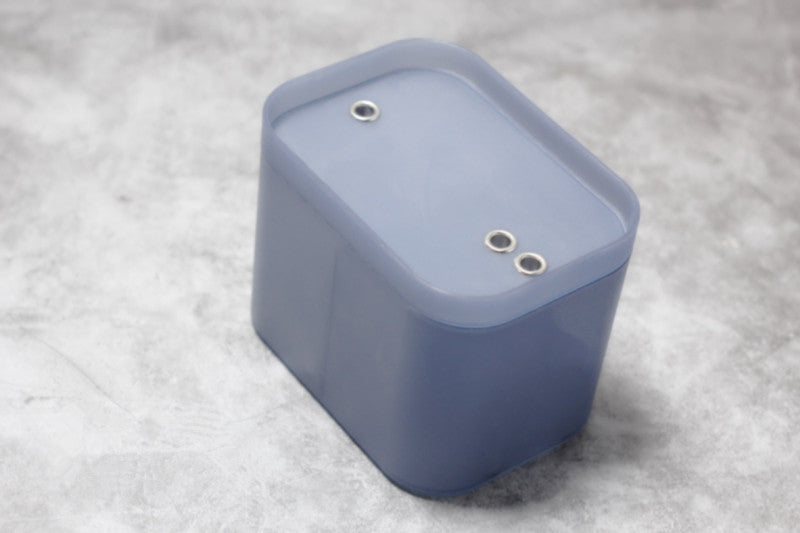 PurrBit Smart Cat Water Fountain - Filtered Automatic Dispenser