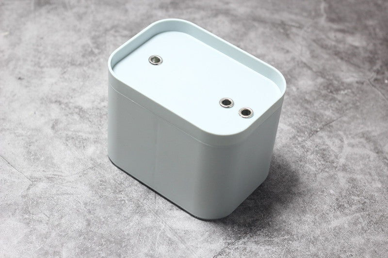 PurrBit Smart Cat Water Fountain - Filtered Automatic Dispenser